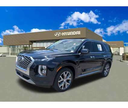 2020 Hyundai Palisade SEL is a 2020 SUV in Bradenton FL