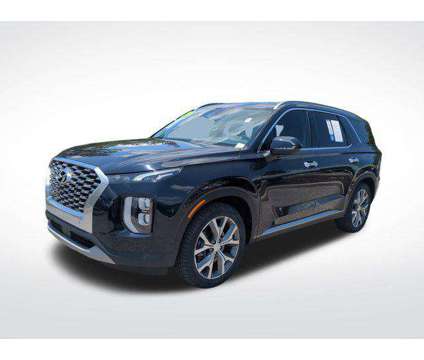 2020 Hyundai Palisade SEL is a 2020 SUV in Bradenton FL