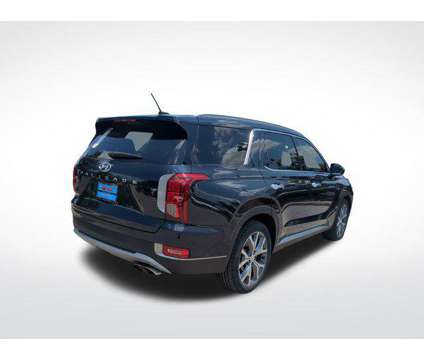 2020 Hyundai Palisade SEL is a 2020 SUV in Bradenton FL