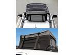 Camco Roof Top Soft Cargo Carrier Large - 51402