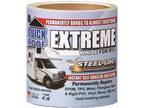 Quick Roof Extreme RV Roof Repair 4" x 6' White - N217-131415