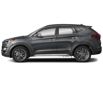 2021 Hyundai Tucson Ultimate is a 2021 Hyundai Tucson Car for Sale in Union NJ