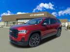 2021 GMC Acadia AWD SLT