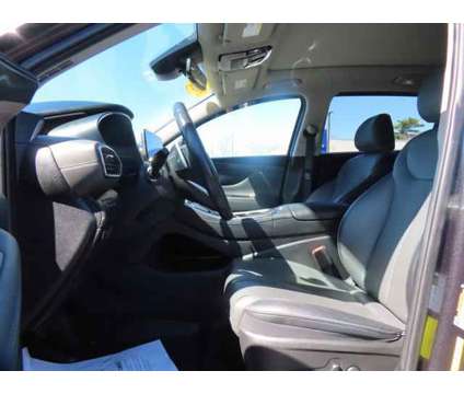 2022 Hyundai Santa Fe SEL is a Grey 2022 Hyundai Santa Fe Car for Sale in Laconia NH