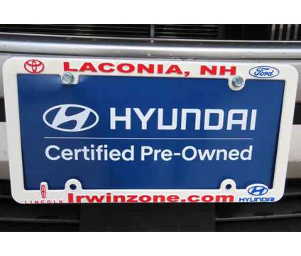 2022 Hyundai Santa Fe SEL is a Grey 2022 Hyundai Santa Fe Car for Sale in Laconia NH