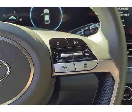 2023 Hyundai Elantra SEL is a Blue 2023 Hyundai Elantra SE Car for Sale in Torrington CT