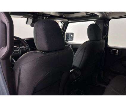 2024 Jeep Wrangler 4-Door Sport S 4x4 is a 2024 Jeep Wrangler SUV in Saint George UT