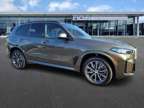 2025 BMW X5 sDrive40i