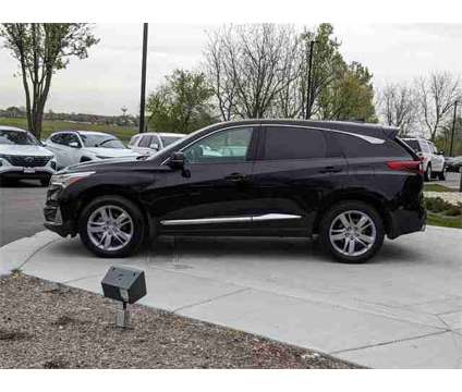 2020 Acura RDX Advance Package is a 2020 Acura RDX Advance Package SUV in Algonquin IL
