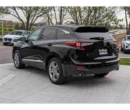 2020 Acura RDX Advance Package is a 2020 Acura RDX Advance Package SUV in Algonquin IL