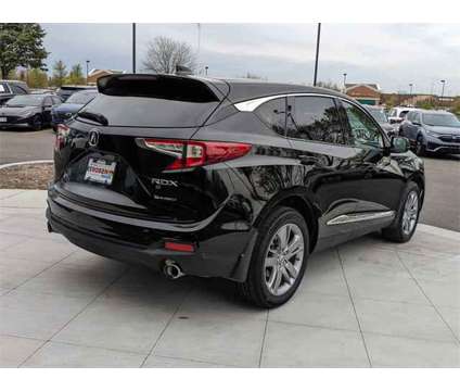 2020 Acura RDX Advance Package is a 2020 Acura RDX Advance Package SUV in Algonquin IL