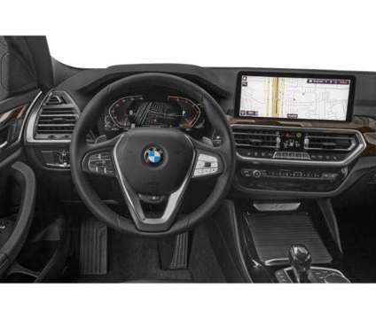 2024 BMW X4 M40i is a Grey 2024 BMW X4 M40i SUV in Harriman NY