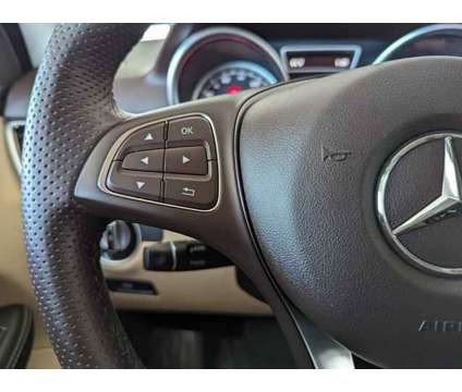 2017 Mercedes-Benz GLE 350 is a Red 2017 Mercedes-Benz G SUV in La Quinta CA