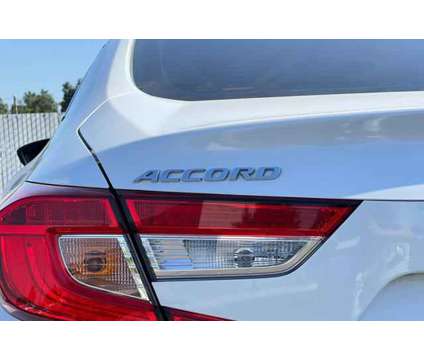 2020 Honda Accord LX is a White 2020 Honda Accord LX Sedan in Visalia CA