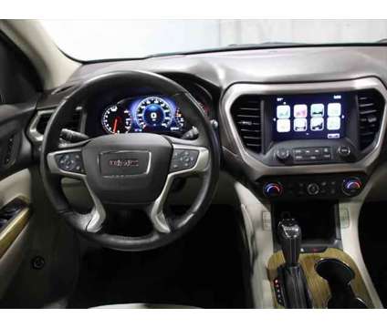 2017 GMC Acadia Denali is a 2017 GMC Acadia Denali SUV in Darien CT