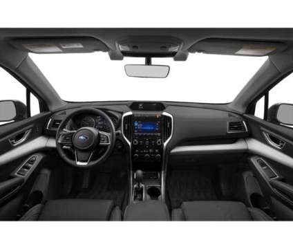 2020 Subaru Ascent Limited is a Grey 2020 Subaru Ascent SUV in Lansing MI