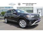 2021 Volkswagen Atlas 2.0T SEL