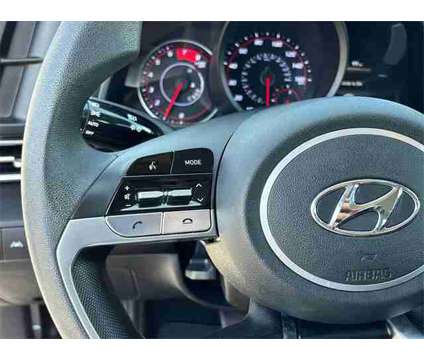 2021 Hyundai Elantra SEL is a White 2021 Hyundai Elantra Sedan in North Attleboro MA