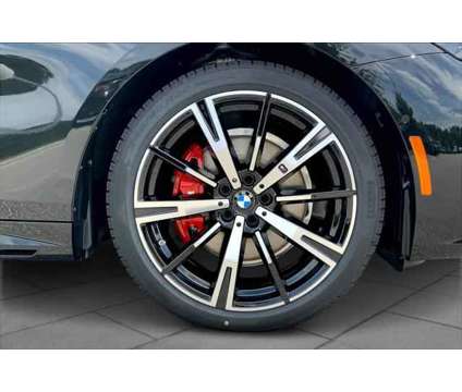 2024 BMW 5 Series i is a Black 2024 BMW 5-Series Car for Sale in Columbia SC