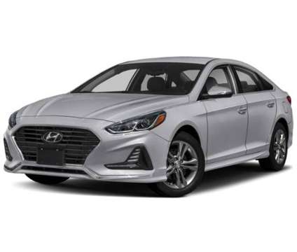 2019 Hyundai Sonata SEL is a Silver 2019 Hyundai Sonata SE Car for Sale in Triadelphia WV