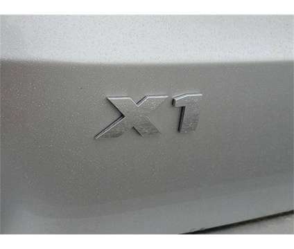 2024 BMW X1 M35i is a Silver 2024 BMW X1 SUV in Milford DE