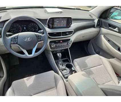 2021 Hyundai Tucson Value is a White 2021 Hyundai Tucson Value SUV in West Chester PA