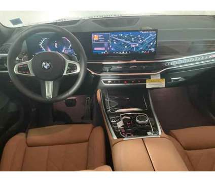 2025 BMW X5 xDrive40i is a Black 2025 BMW X5 4.8is SUV in Brooklyn NY