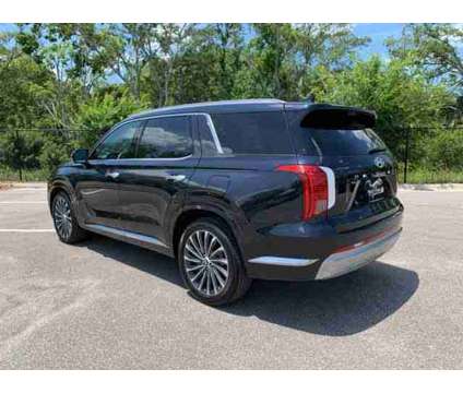 2023 Hyundai Palisade Calligraphy is a 2023 SUV in New Port Richey FL