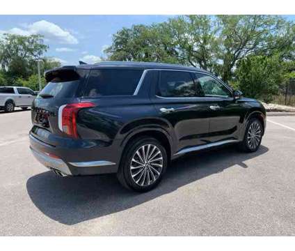 2023 Hyundai Palisade Calligraphy is a 2023 SUV in New Port Richey FL