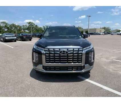 2023 Hyundai Palisade Calligraphy is a 2023 SUV in New Port Richey FL