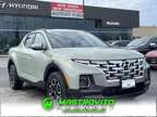 2022 Hyundai Santa Cruz SEL Premium