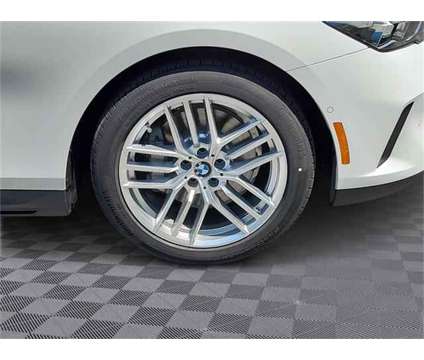 2024 BMW 5 Series i xDrive is a White 2024 BMW 5-Series Sedan in Milford DE