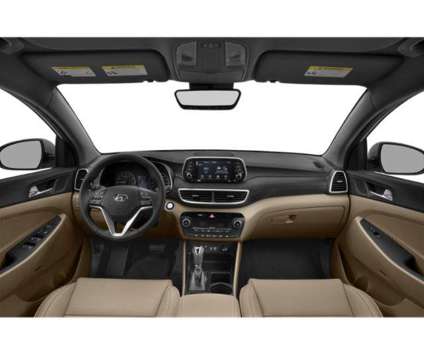 2020 Hyundai Tucson Limited is a Red 2020 Hyundai Tucson Limited SUV in Millville NJ