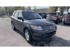 2012 Hyundai Santa Fe GLS