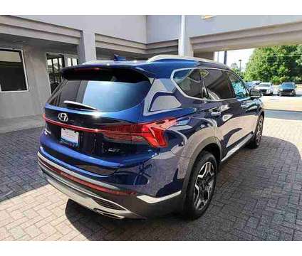 2021 Hyundai Santa Fe Limited is a 2021 Hyundai Santa Fe Limited SUV in Fort Walton Beach FL