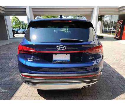 2021 Hyundai Santa Fe Limited is a 2021 Hyundai Santa Fe Limited SUV in Fort Walton Beach FL
