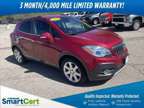 2016 Buick Encore Leather