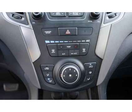 2014 Hyundai Santa Fe Sport 2.4L is a Grey 2014 Hyundai Santa Fe Sport 2.4L SUV in Lindon UT