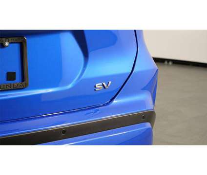 2024 Nissan Kicks SV Xtronic CVT is a Black, Blue 2024 Nissan Kicks SV Station Wagon in Orlando FL