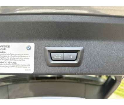 2024 BMW X3 xDrive30i is a Grey 2024 BMW X3 xDrive30i SUV in Hyannis MA