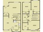 Pardee Townhomes - 3 bedroom - 60% AMI
