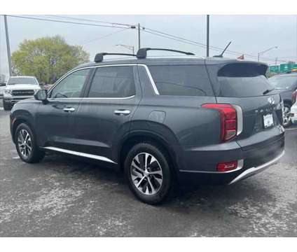 2022 Hyundai Palisade SEL is a 2022 SUV in Utica NY