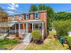 2430 St Clair Dr, Temple Hills, MD 20748