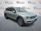 2020 Volkswagen Tiguan 2.0T SE