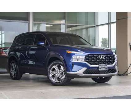 2021 Hyundai Santa Fe SE is a 2021 Hyundai Santa Fe SE SUV in Ontario CA