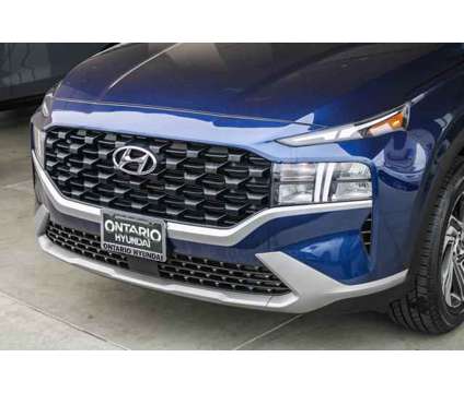 2021 Hyundai Santa Fe SE is a 2021 Hyundai Santa Fe SE SUV in Ontario CA