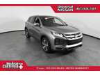 2021 Mitsubishi Outlander Sport 2.0 SE 2WD