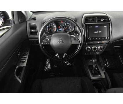 2021 Mitsubishi Outlander Sport 2.0 SE 2WD is a Grey 2021 Mitsubishi Outlander Sport Station Wagon in Orlando FL