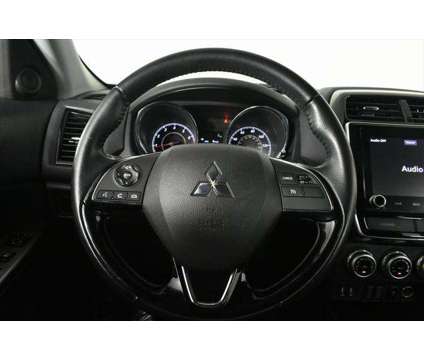 2021 Mitsubishi Outlander Sport 2.0 SE 2WD is a Grey 2021 Mitsubishi Outlander Sport Station Wagon in Orlando FL