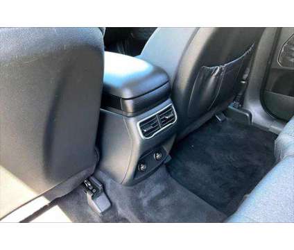 2021 Hyundai Santa Fe SEL is a White 2021 Hyundai Santa Fe Car for Sale in Norwood MA